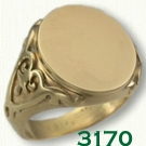 Signet Ring 3170